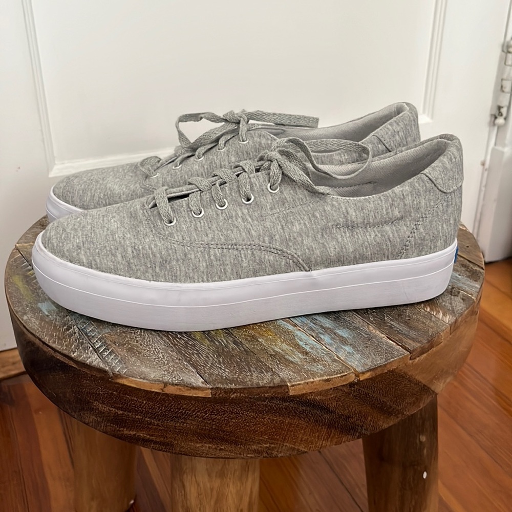Keds platform sneakers